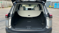 Nissan X-Trail 1.5 E-Power E-4orce 213 Tekna 5dr Auto Hybrid Station Wagon